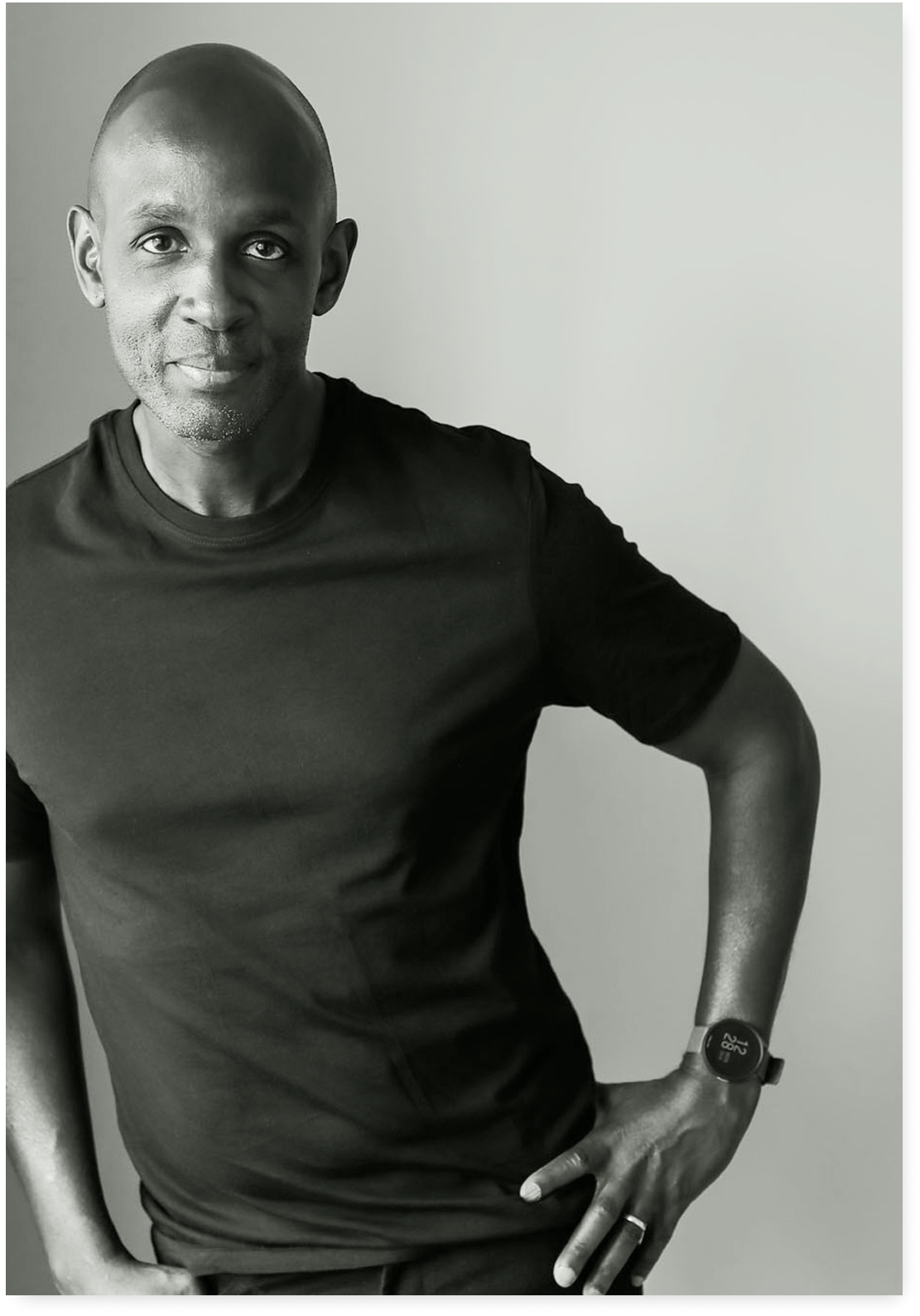 Andrew Mugoya